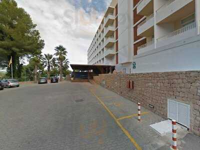 Etxeko Ibiza By Martín Berasategui