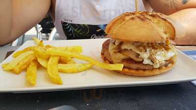 Local 14 Puerto Azahar