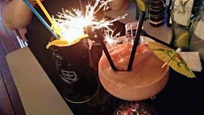 Local 14 Puerto Azahar