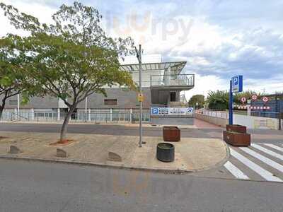 Local 14 Puerto Azahar