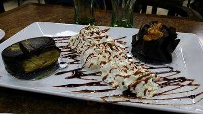 Restaurante Los Pastores