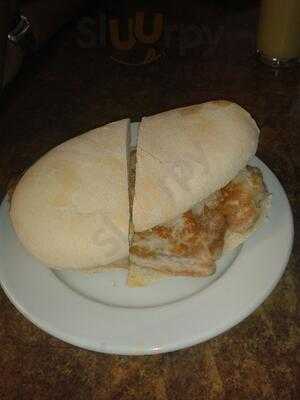 Restaurante Los Pastores