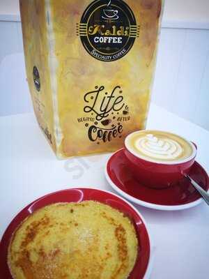 Kaldi Coffee Speciality Coffee