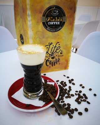 Kaldi Coffee Speciality Coffee