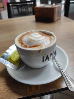 Kaldi Coffee Speciality Coffee