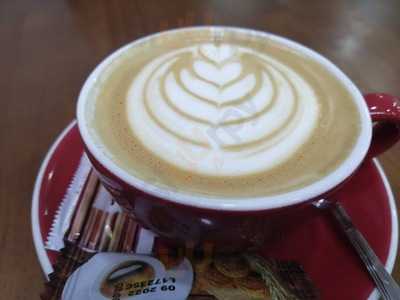 Kaldi Coffee Speciality Coffee