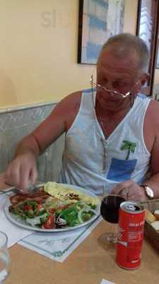 Bar Restaurante Prim