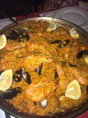 Bar Restaurante Prim