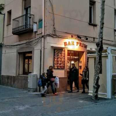 Bar Restaurante Prim