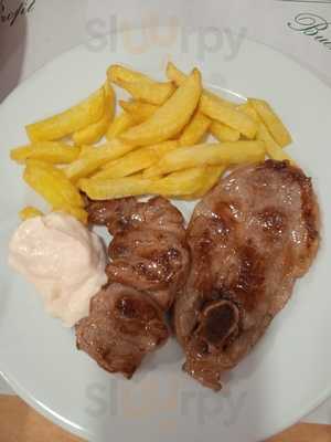 Bar Restaurante Prim