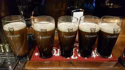 The Flagship Bar Official