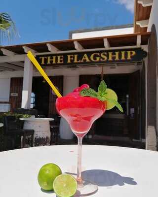 The Flagship Bar Official