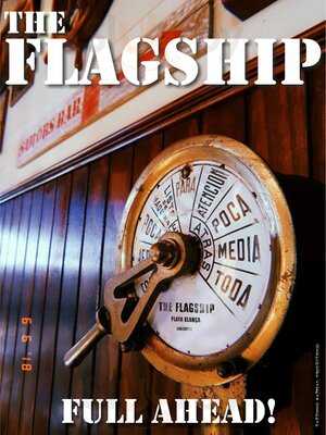 The Flagship Bar Official