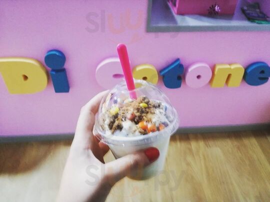 Heladería Di Cotone