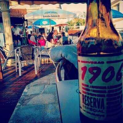 Chiringuito Prado Vello