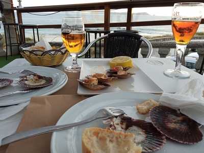 Chiringuito Prado Vello