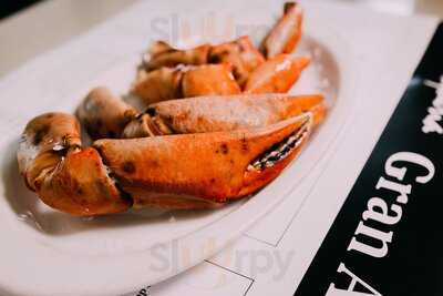 Marisquería Gran Avenida