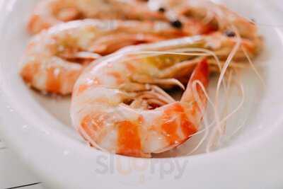 Marisquería Gran Avenida