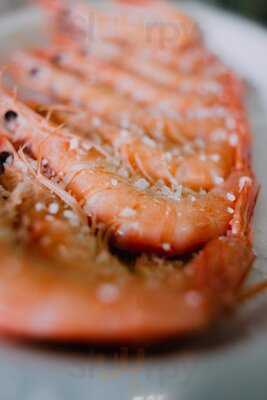 Marisquería Gran Avenida