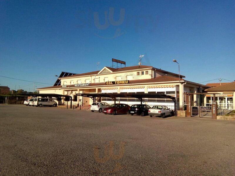 Cal Tomeu