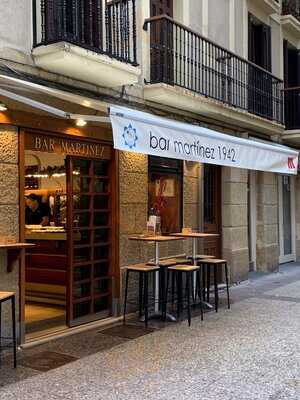 Bar Martinez