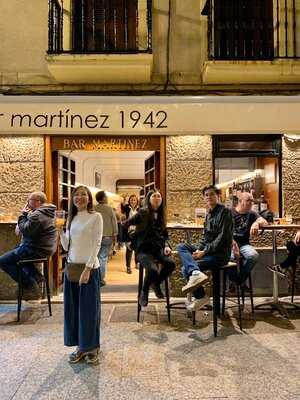 Bar Martinez
