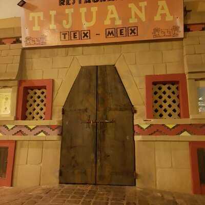 Restaurante Tijuana
