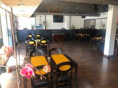 Restaurante La Mar De Foc