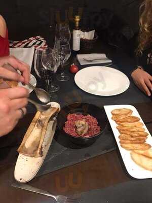 Restaurante La Mar De Foc