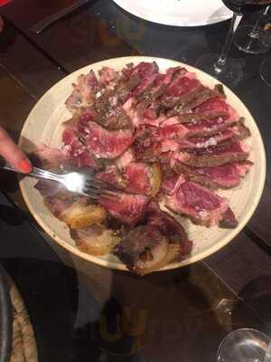 Restaurante La Mar De Foc