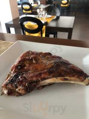 Restaurante La Mar De Foc