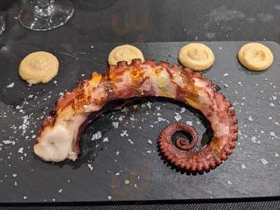 Restaurante La Mar De Foc