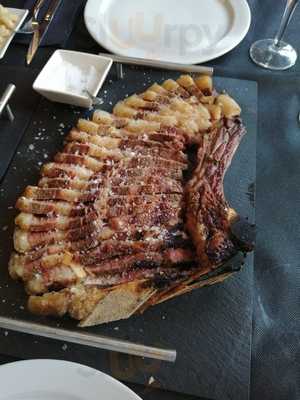 Restaurante La Mar De Foc