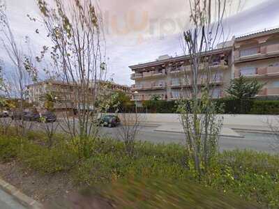 Restaurante La Mar De Foc