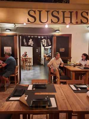 Sush!s