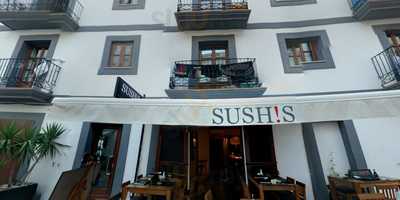 Sush!s