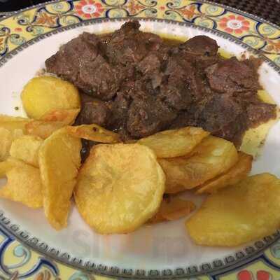 Taberna La Yerbabuena