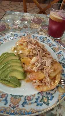 Taberna La Yerbabuena