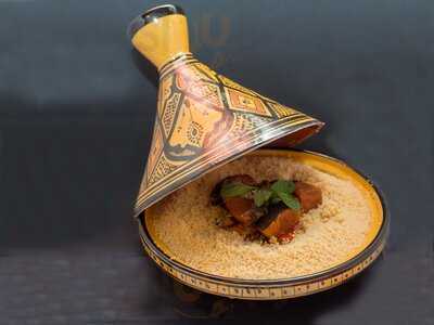 Restaurante Siropian