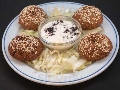 Restaurante Siropian