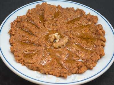 Restaurante Siropian