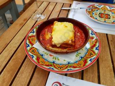 Restaurante Siropian