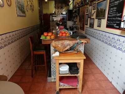 Restaurante Siropian