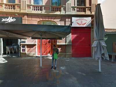 Restaurante Siropian