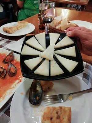 Meson Restaurante Lara