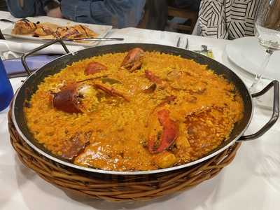 Meson Restaurante Lara