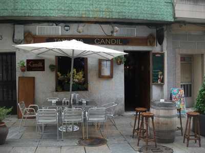 Taberna O Candil