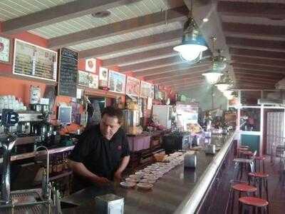 Restaurante Kiosco Manolin