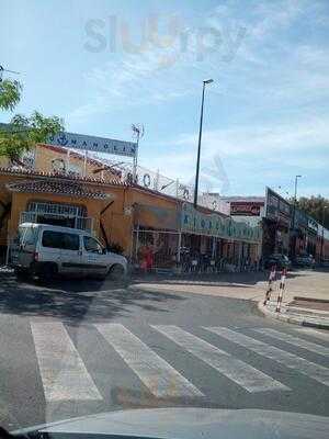 Restaurante Kiosco Manolin