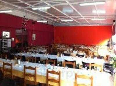 Restaurante Kiosco Manolin